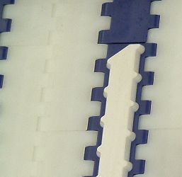 Plastic Belt Conveyor